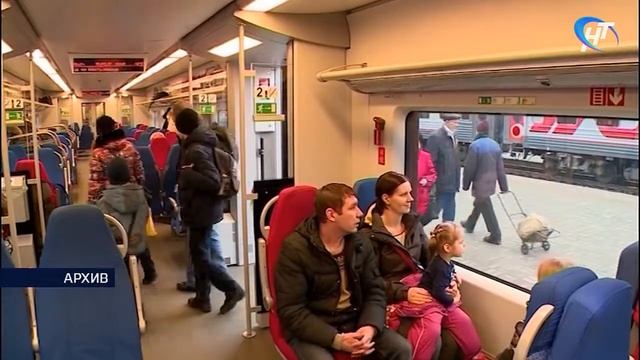 На «Ласточку» скоро вновь можно будет купить билет с указанием места смотреть онлайн