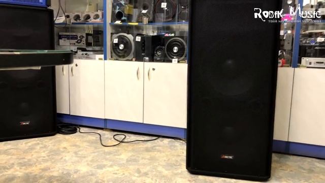 Arctic HB 215H (demo) смотреть онлайн