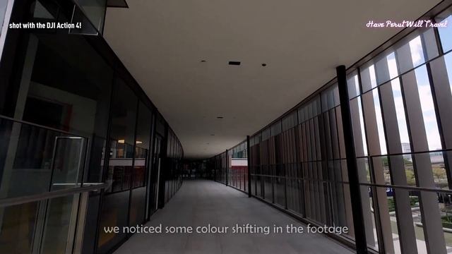 New Gear Day: DJI Action 4 [Altech Camera • Hawker Chan]