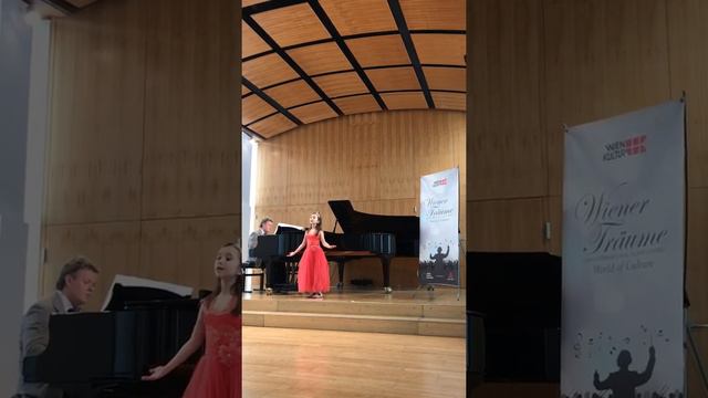 Неаполитанская песня