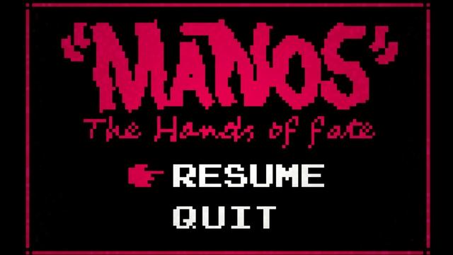 First Look - "Manos" the Hands of Fate - Director's Cut - Thank the Master! смотреть онлайн