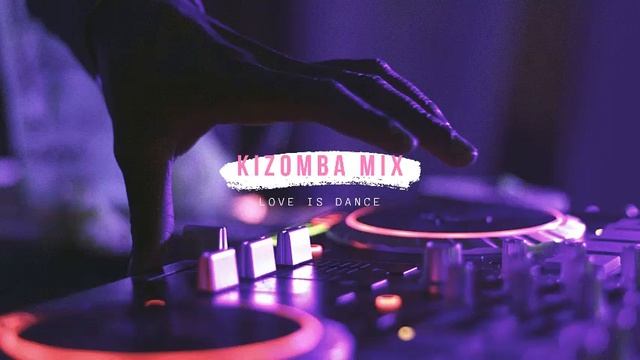 kiz mix #1 / kizomba music / кизомба 2021 смотреть онлайн