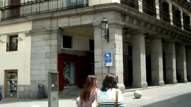 2009 Испания рынок смотреть онлайн