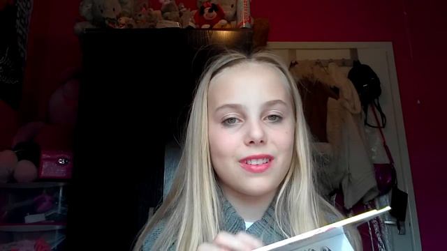 Look like 'Barbie' makeup tutorial by Brogen xx смотреть онлайн