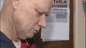 60-летний юбилей отметил тренер и президент федерации спортивной акробатики Анатолий Шимохин