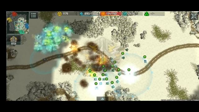Эпик от Топ скиллов Игры | CAPP MIXEN-John_ Galt Vs Trefff -HeocnopuM-| Art of war 3 #aow3 #games смотреть онлайн