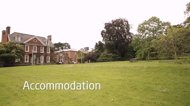 University of Exeter смотреть онлайн