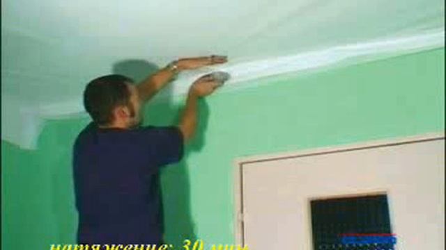 Тканевые потолки clipso смотреть онлайн