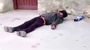 ЭТО РОССИЯ ДЕТКА! УМОМ РОССИЮ НЕ ПОНЯТЬ!  РУССКИЕ ПРИКОЛЫ!