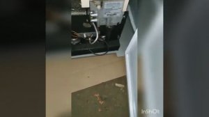 Газовый котёл Луч 20квт