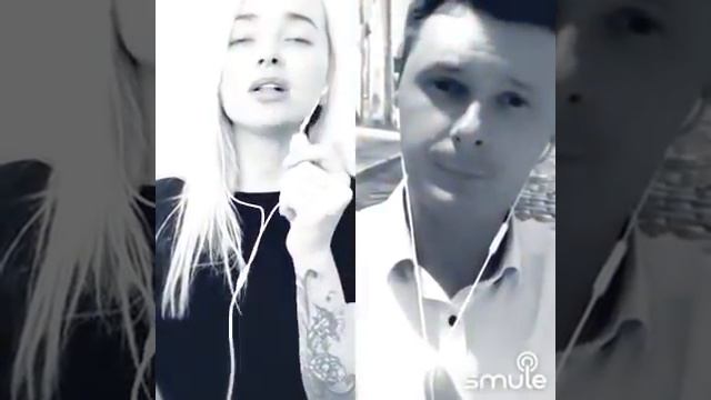 ТЫ ТАК МОЛИЛА... Денис Витрук и Ira Estamirova смотреть онлайн