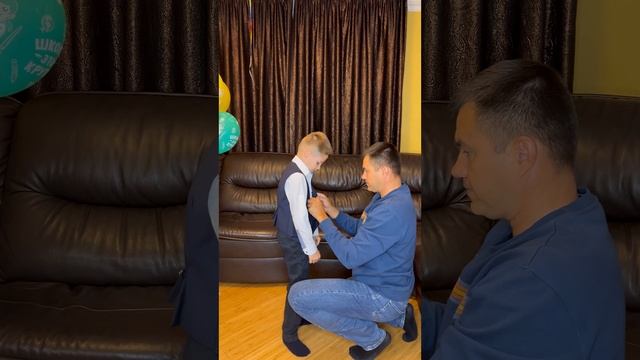 Теперь я ШКОЛЬНИК ? #shorts #школьник смотреть онлайн