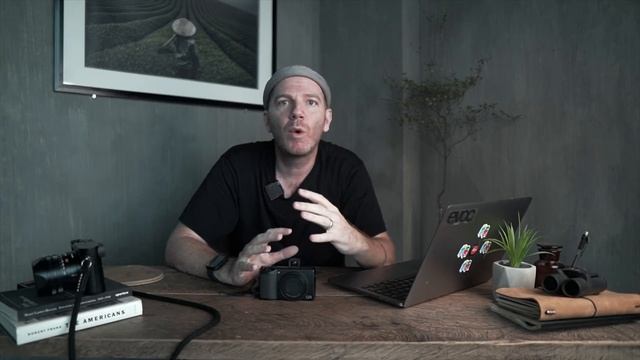 Ricoh GR3 Review | The Ultimate Leica Back-Up Camera смотреть онлайн