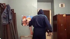 Осторожно Модерн - Общежитие