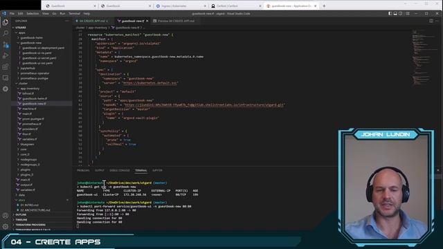 04 Create apps смотреть онлайн