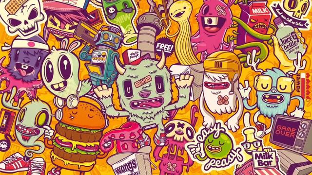 OMFG – [Hello, I Love You, Ice Cream, Yeah, Ok] смотреть онлайн