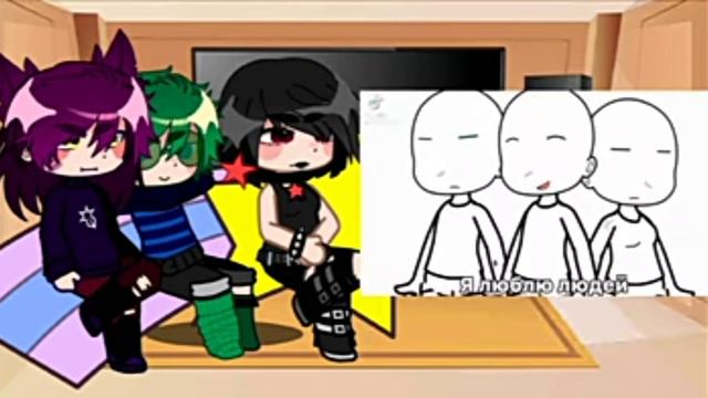озвучка реакция пиковых (к, в, д) на тт | 13 карт (некоторые слова Я пропускала:) смотреть онлайн