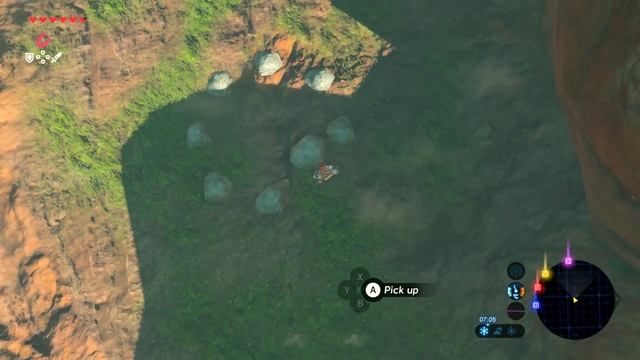 Лучшая игра последних 10 лет?!The Legend of Zelda: Breath of the Wild смотреть онлайн