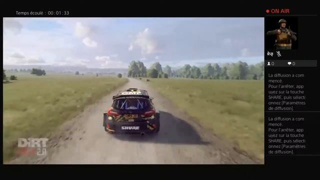 Ford fiesta mk2 record perso video complete смотреть онлайн