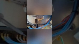 Ремонт серсорной управляющей стеклокерамической варочной панели Zanussi