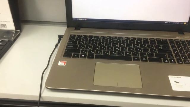 Ноутбук Asus смотреть онлайн