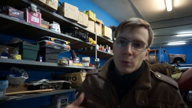 Делаем виниловые наклейки на авто [Блог автомеханика #8] смотреть онлайн