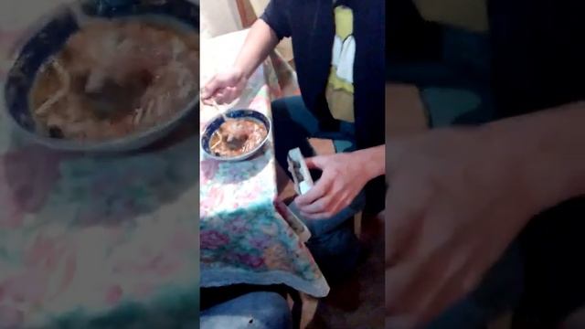 мега суп технаря. "Беломор", спички, уксус и слёзы ПТУшников смотреть онлайн