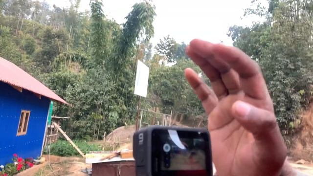 Finnally? My Gopro Hero 9 Black emotional happy Unbooxing?@Ladyridersusmi123 смотреть онлайн