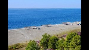 Пансионат Сосновая роща (Абхазия)