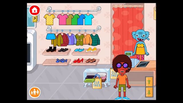 Pepi Super Stores (By Pepi Play) - New Best App For Kids