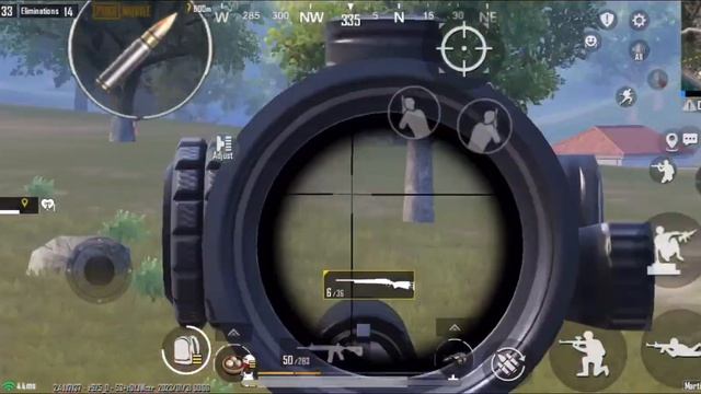 PUBG mobile 27 kills 1vs 4 كيم ببوبجي روعة ?. Haval xYPG смотреть онлайн