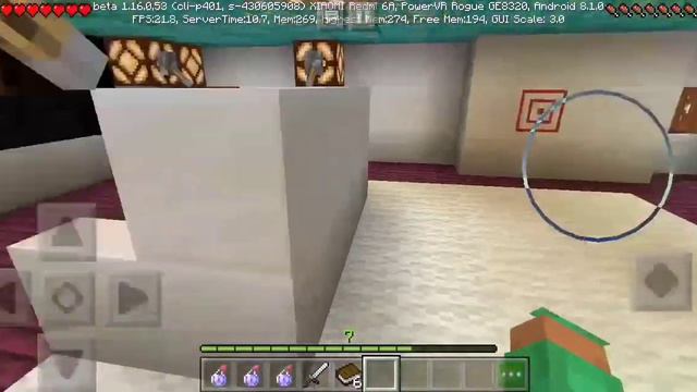 Играю за Леона в МАЙНКРАФТЕ в деревне N 10. #1 смотреть онлайн