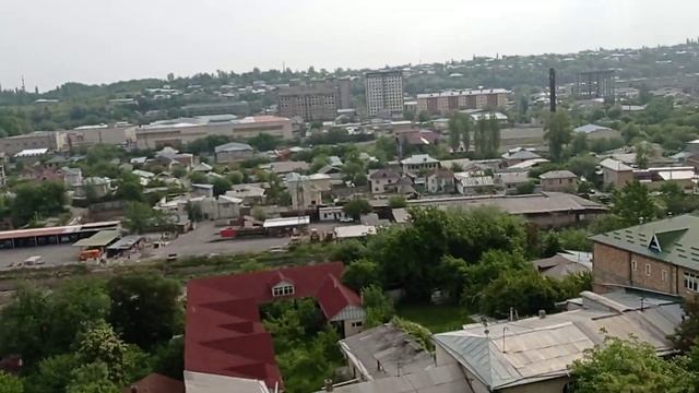 город Ош Кыргызстан, улица Ленина, новостройки смотреть онлайн