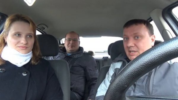 Встретили, Екатерину Мишле (Irma Mish)