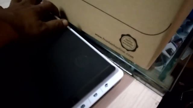 HP Scanjet 200 Scanner Review & Hands On смотреть онлайн