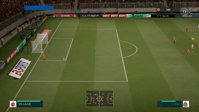 Monitor Qian led 21.5 pulgadas + Gameplay смотреть онлайн