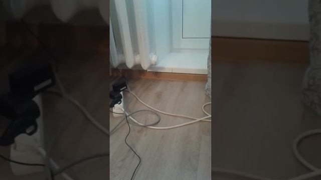 Фирамир. Скрытая камера!