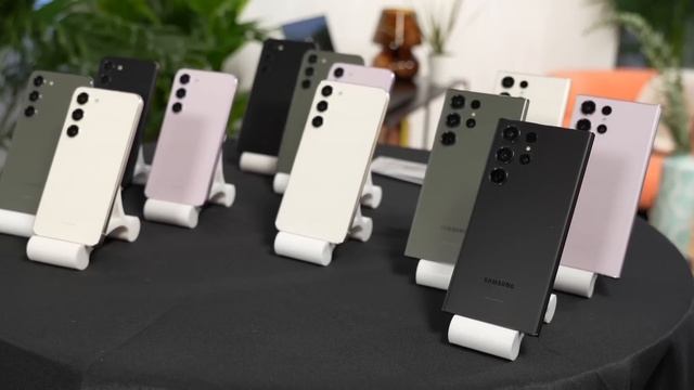 The iPhone 16 & 16 Pro Max Are Getting a NEW Camera! смотреть онлайн