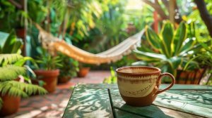 Позитивный ПОНЕДЕЛЬНИК / BOSSA NOVA / АсМр / Лето 2024 / Отличная ПОГОДА / ЗАМЕЧАТЕЛЬНОЕ настроение