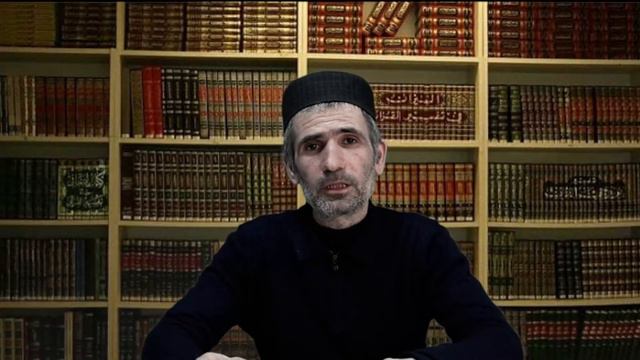 Проповедь имама квартальной мечети смотреть онлайн