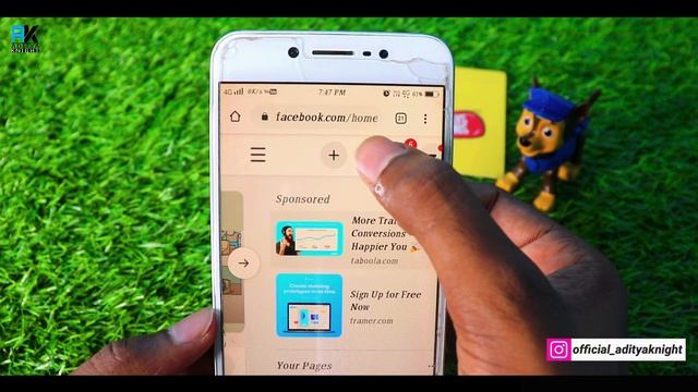 How To Archive And Unarchive Messages In Facebook Messenger | View Archive Chat List In Facebook смотреть онлайн