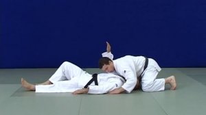 5 КЮ. КАМИ-ШИХО-ГАТАМЭ.