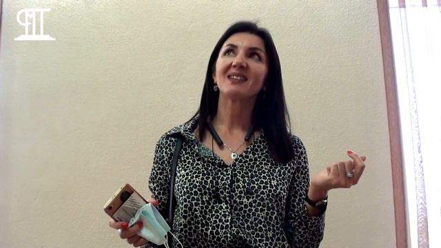 отзыв о спектакле "Страсти в стиле танго" смотреть онлайн
