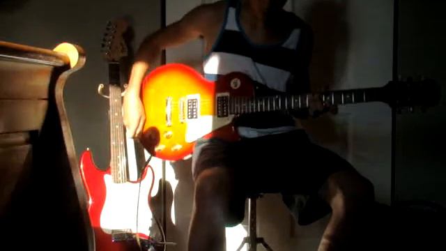 The Ocean- Led Zeppelin; Cover смотреть онлайн