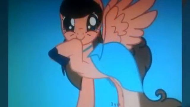 Видео для двух девочек Фантай Фокси и She Foxe!!!!