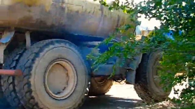БЕЛАЗ 7523 смотреть онлайн