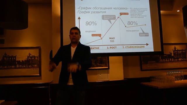'2 варианта в жизни либо работать ВОВРЕМЯ, либо работать ВСЮ ЖИЗНЬ ' Александр Семёнов смотреть онлайн