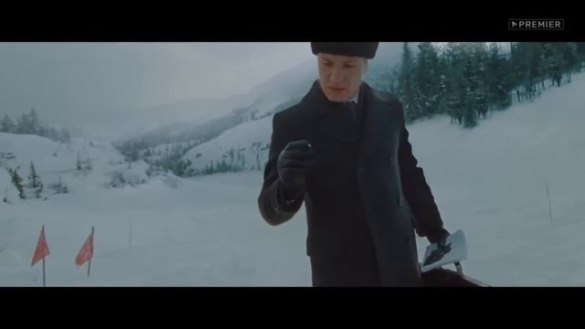 05  Перевал Дятлова 2020