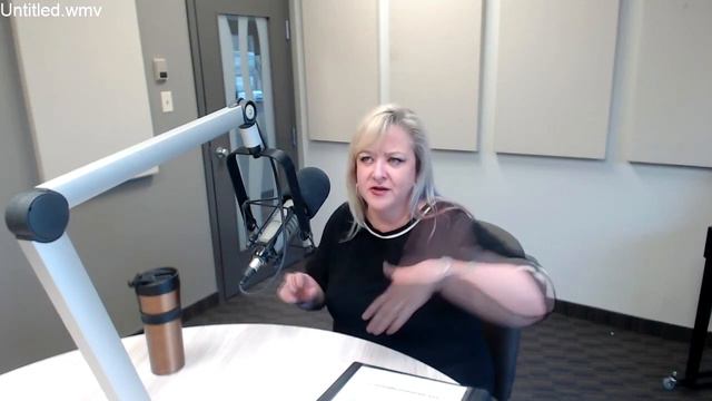 Karen Barg of the Luminous String Quartet on Morning Light! смотреть онлайн