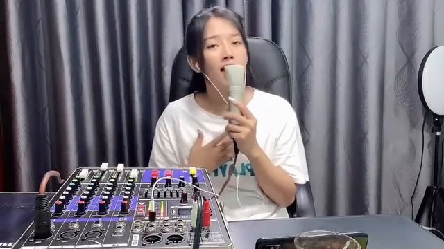 Mixer yamaha M4plus 2021, mic thu âm AT-100 hát thu âm và livetream âm thanh quá chất ạ 0972968156 смотреть онлайн